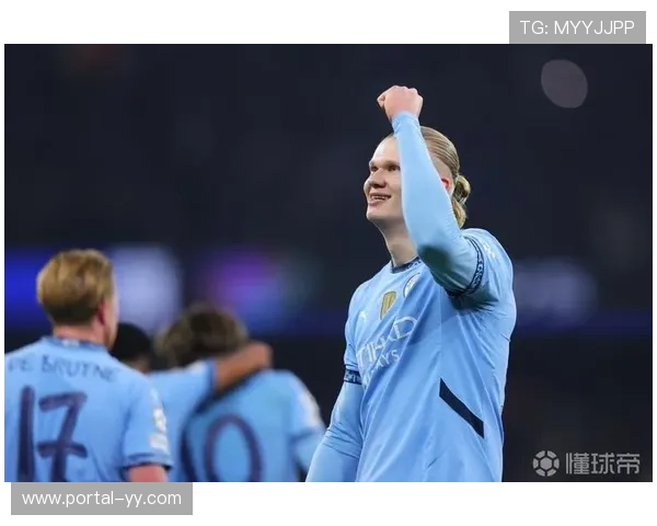 曼城2-1逆转皇马，哈兰德点射制胜