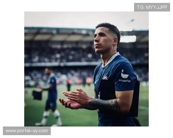 恩佐百场破门难掩切尔西低迷，中场核心承压争四前景