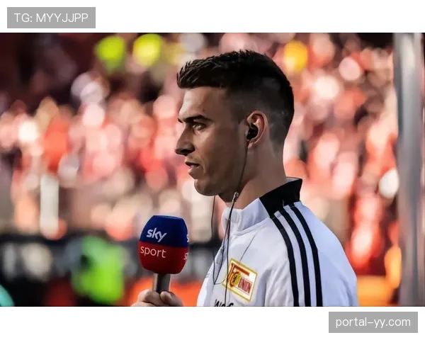 人物特写：柏林联中场哈勃勒，33岁老将如何凭借预判在体系压迫中保持效率