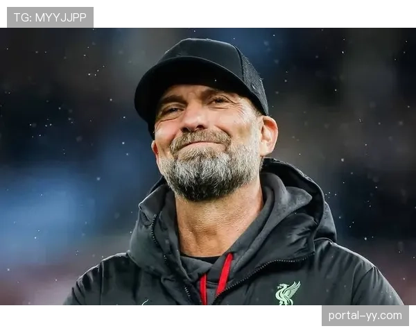 专访：利物浦中场麦卡利斯特谈克洛普高位压迫哲学的传承与演化